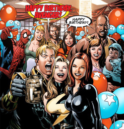 doktorvondoom:  Captain America v.5 # 50