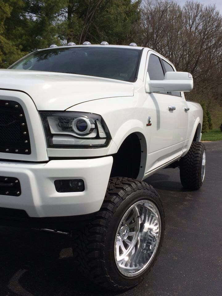 medicdownsouth:  Oh, Ram.  Wow Reblog, like, follow&hellip;    http://1moreburpee.tumblr.com