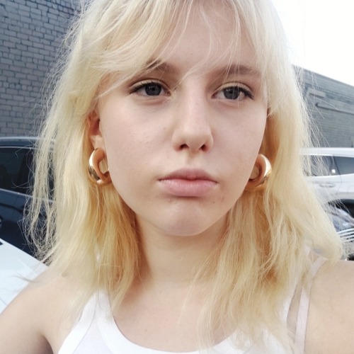 How My Face Changed Due To Suffering To Anorexia: During And After