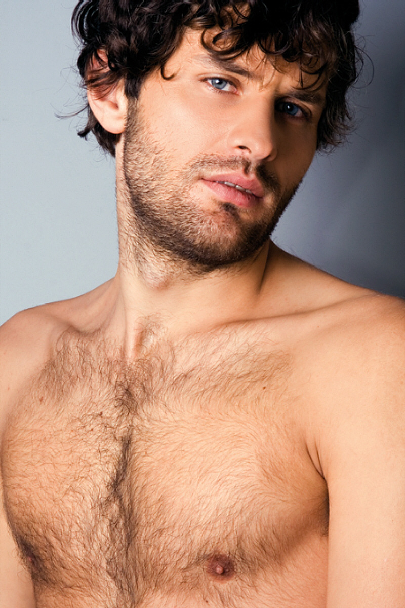 manly-vigour:   Adrian Cristian  (by Valentina DeMeo Photography) 