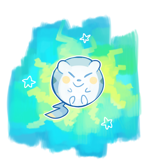 tokkotea:  i love the new pokemon !!! 