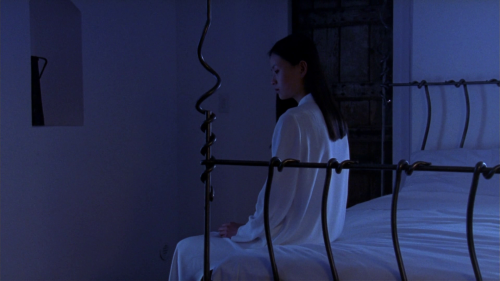 cryism:Audition (1999), directed by Takashi Miike