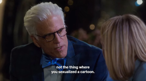 ted danson