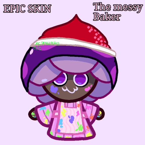 Cookie Run Kingdom