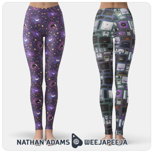 weejapeeja:LEGGINGS ARE HERE! Our newest product is ready for your special eyes. Give those winter l