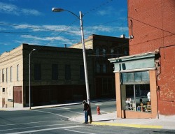 Sam Shepard in &ldquo;Don&rsquo;t come knocking&rdquo; directed by Wim Wenders, 2005