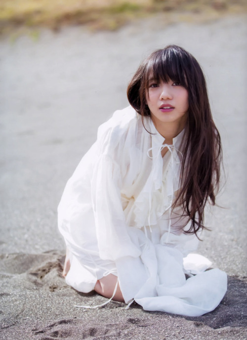 keyakizaka46id: 『20±SWEET KEYAKIZAKA』 - Saito Kyoko②source : 平假名欅坂46
