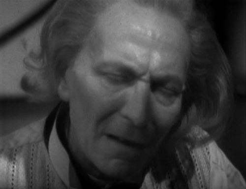 unwillingadventurer: The First Doctor through his stories- 7. At the mercy of the Daleks, DALEK: You