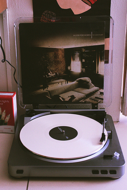 congregated:   Vertical&Vintage Blog    