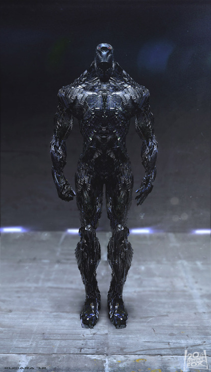 gokuma:  visualreverence:  Maciej Kuciara’s future Sentinel designs for X-Men: Days of Future Past. [via]  ohhhhhhhhhhhhhhhhhhhhhhhhhhhhhhhhh 