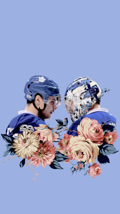 Matthews & Andersen /requested by @made-of-stardusts/