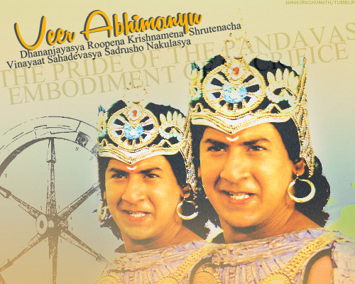 Mahabharat on Tumblr: Paras Arora as Abhimanyu - I must say, Starbharat has  chosen excellent actors for their cast, but Paras is one of the most...