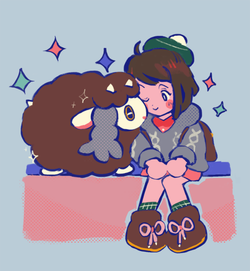 caiabresebun:all i want for xmas is wooloo