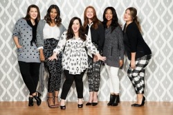 foundhergrail:  sale-aholic:  burningbrooklynbridges:  sartorialbliss:  Melissa McCarthy’s new Seven7 Collection  yo designers were like “we won’t dress you bc you’re fat” and melissa mccarthy was all “HOLD UP IT’S LIKE THAT??? LEMME JUST