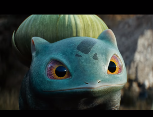 fererererer:bulbasaur-propaganda:NEW SCREENSHOTS OF BULBASAUR FROM DETECTIVE PIKACHU