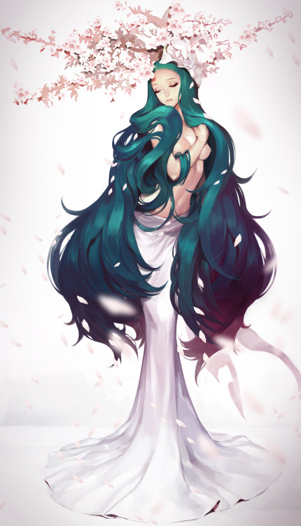 knightofleo: SnowDrop