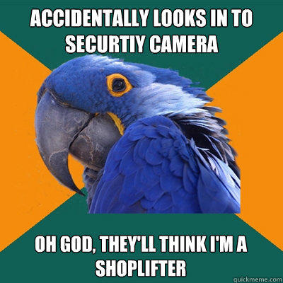 aconitum-napellus:aspiegurl:omg its meThis is my life, encapsulated by a talking parrot.