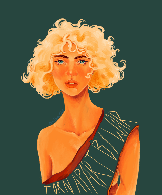 Chryseis
