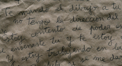sesiondemadrugada: Dolor y gloria (Pedro Almodóvar, 2019). 