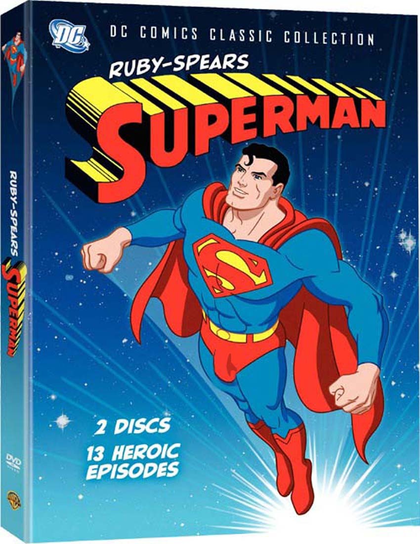 polarmanx' superheroes