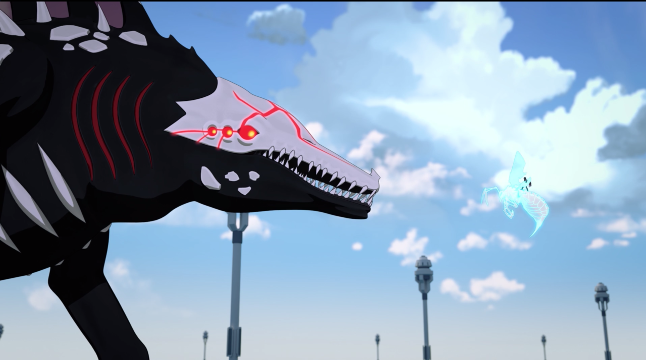 rwbyjesus:  “I will not let you use me without a question. Even if it was clever.”
