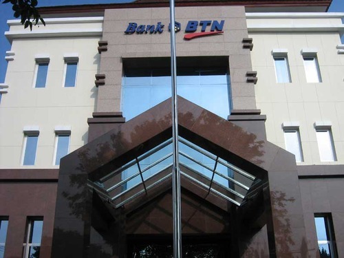 Interview awal odp bank btn