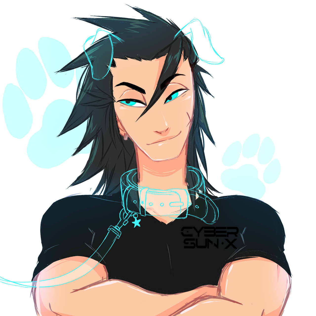 cybersun-x:  zACK