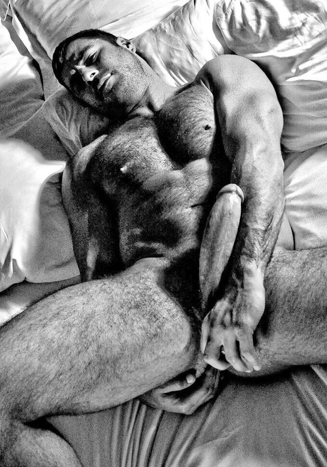 I Just Love Men