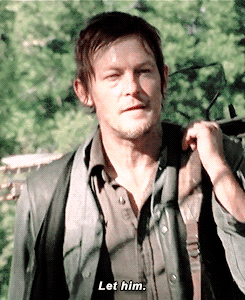 we are the walking dead