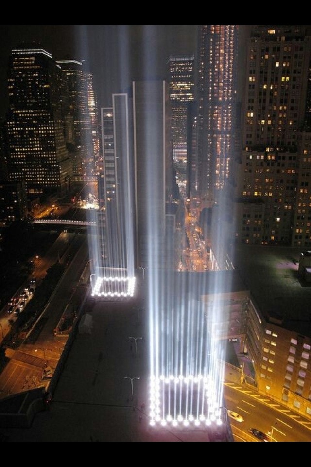 whosthatcracker:  never forget 9/11