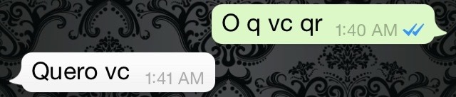 good girls are not funny