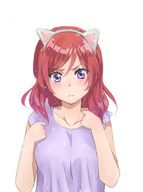 にゃんにゃん [Nyan Nyan]