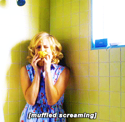 I can’t watch Sharp Objects anymore because this is all I think about