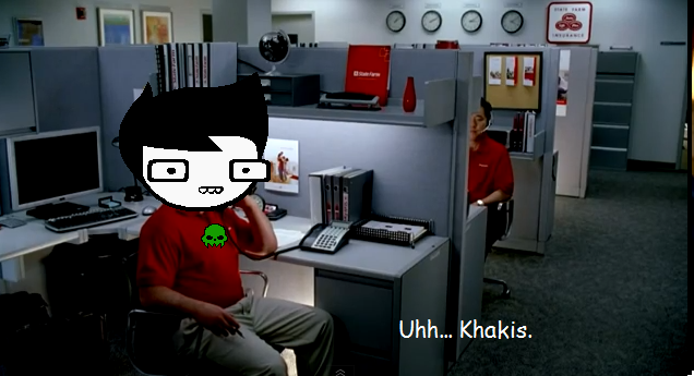 kumucares:  This is Jake. From State Farm. 