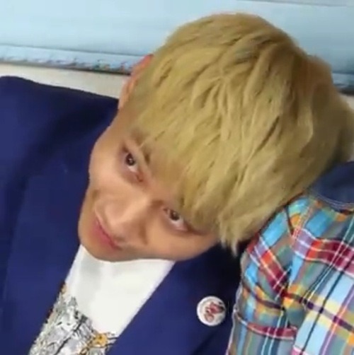 U Kiss Fics
