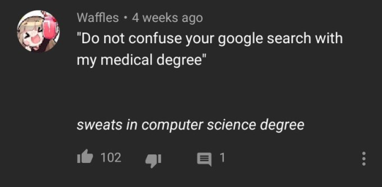 do not confuse