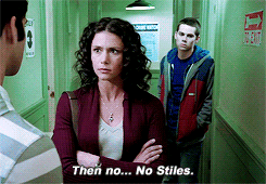 poseyparadise:  What no stiles?! 