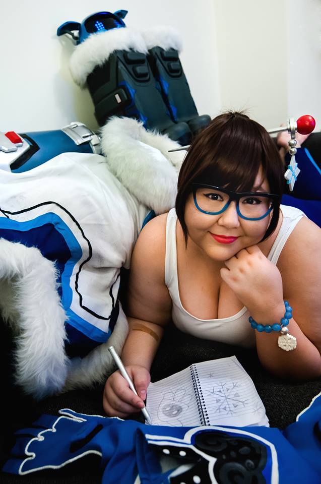 Mei Momokun