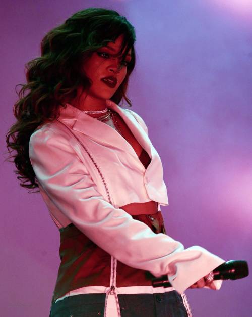Queen Dri