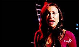 lopeirce:  farewell to glee; favorite musical numbers→ make no mistake (she’s mine) 