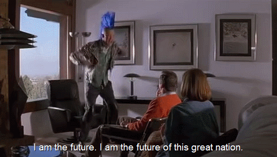 Velvet Goldmine