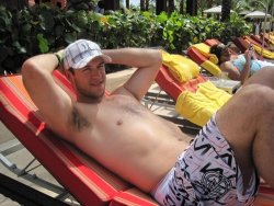 hotfamousmen:    Brent Seabrook  