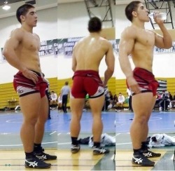 Wrestling & Singlet Fun