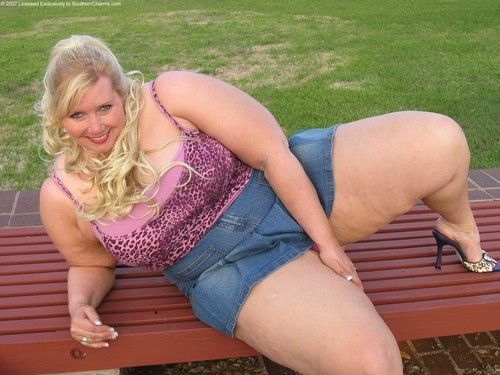 I Like Em Thick