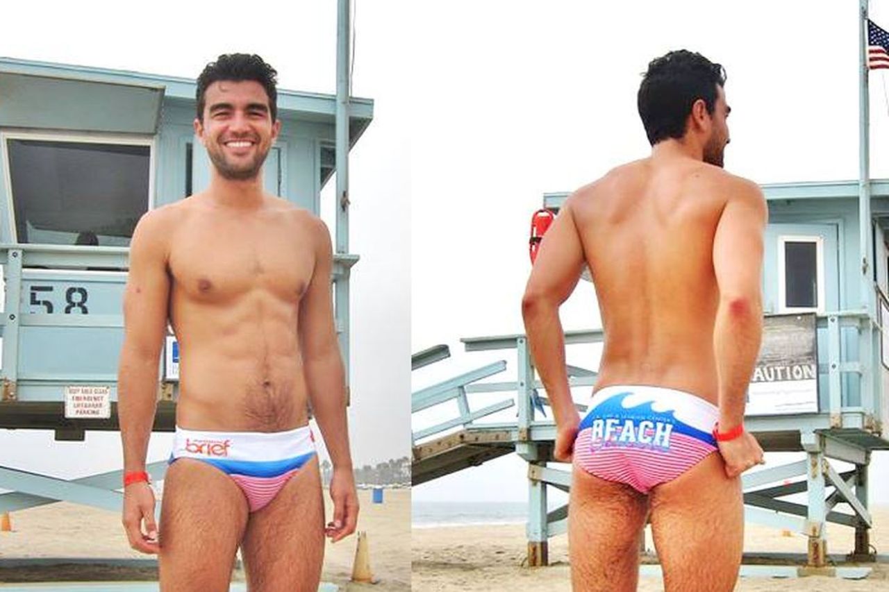 nickologist:  Amini Fonua, Tonga Olympic swimmer via Outsports 