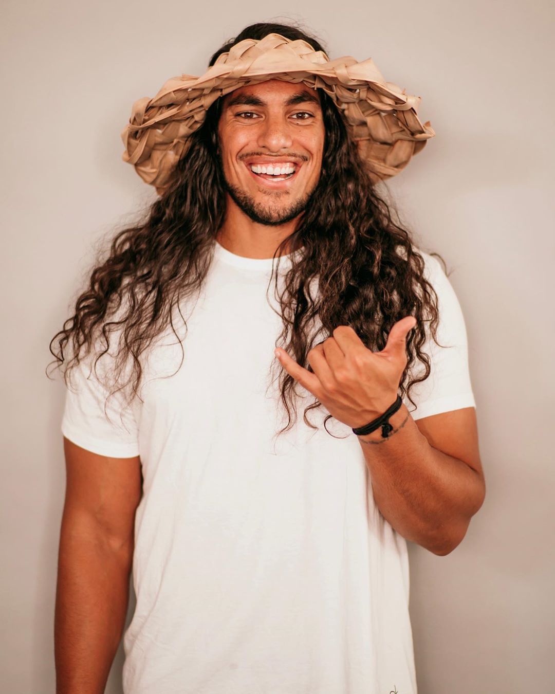 ukut:menofpolynesia:David T., Hawai'iTotal babe