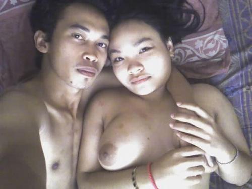 Porn photo malayfoto:  Abang sayang 