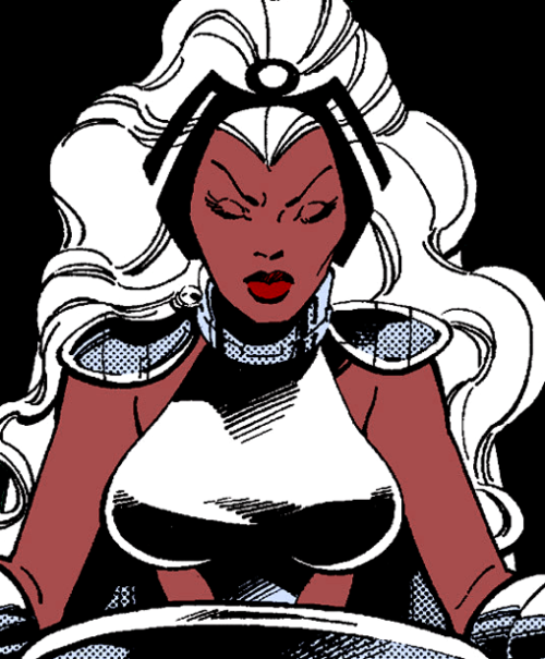 ginapaulklee:uncanny x-men #113