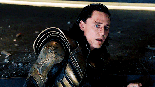 Favourite Marvel Movie Moments / Avengers (2012) ‘If it’s all the same to you, I’ll have that drink 