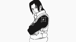 fuckyeahsasusaku:    — Sasuke Uchiha’s